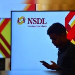 NSDL's Custody Value Crosses ₹520 Lakh Crore