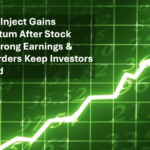Gujarat Inject Gains Momentum After Stock Split as Strong Earnings and Solar Orders Keep Investors Focused