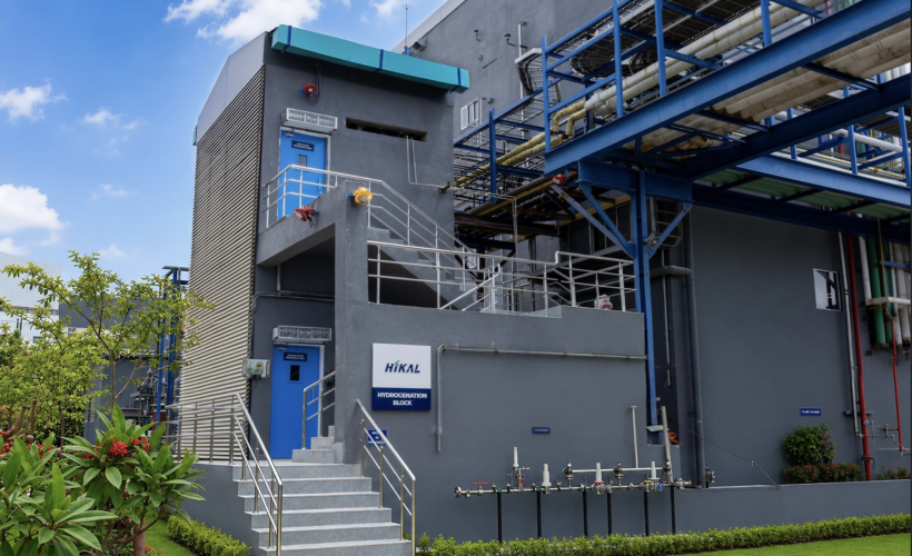 Hikal Commissions cGMP Pilot Plant in Pune to Strengthen Pharmaceutical Development and Scale-Up Capabilities