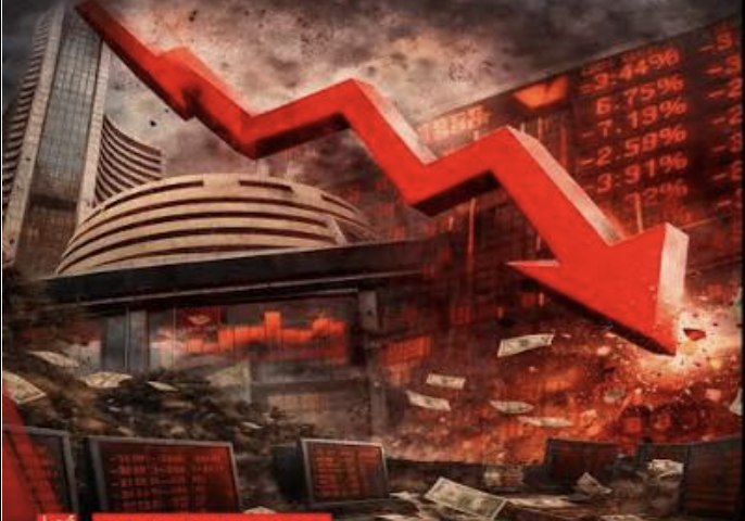 Lobby Allegedly Backed by Listed Exchange Plans Delhi Push Against SEBI’s CAS