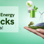 Top 5 Renewable Energy Stocks