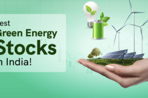 Top 5 Renewable Energy Stocks