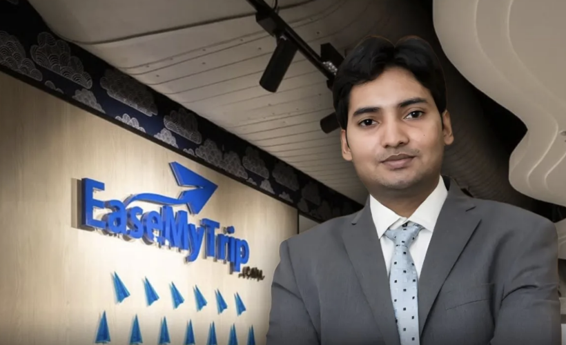 EaseMyTrip Advances Vision 2030